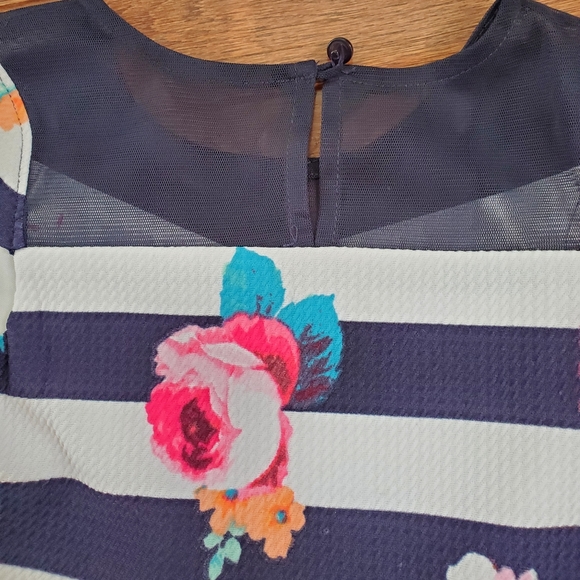 Zunie dress - Picture 3 of 4